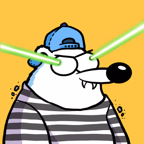 Polarbearsnft