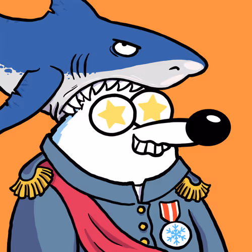 Polarbearsnft