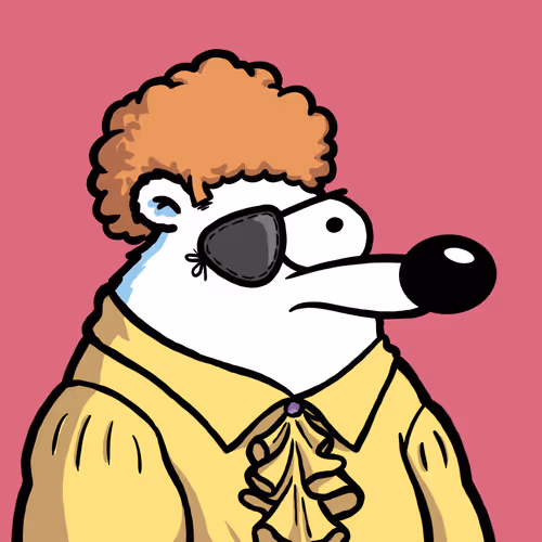 Polarbearsnft