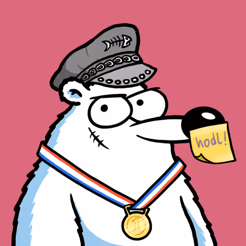 Polarbearsnft
