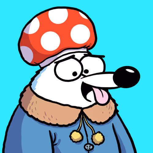 Polarbearsnft