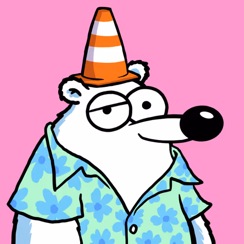 Polarbearsnft