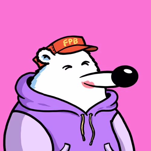 Polarbearsnft