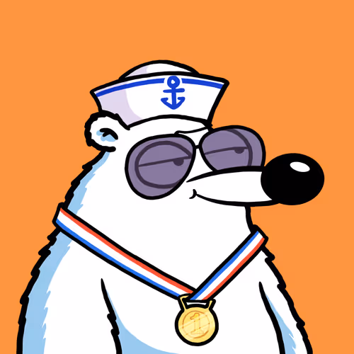 Polarbearsnft