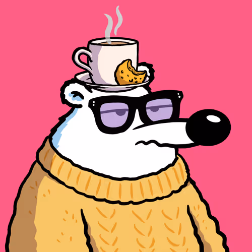 Polarbearsnft