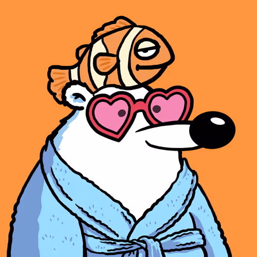 Polarbearsnft