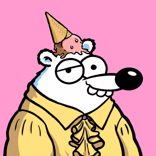 Polarbearsnft