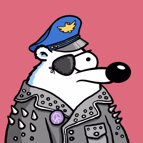Polarbearsnft