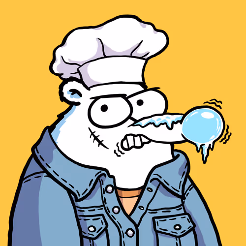 Polarbearsnft