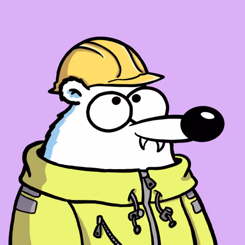 Polarbearsnft