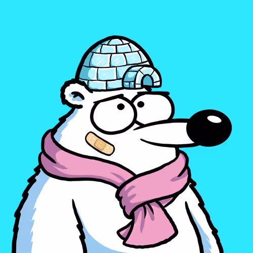 Polarbearsnft