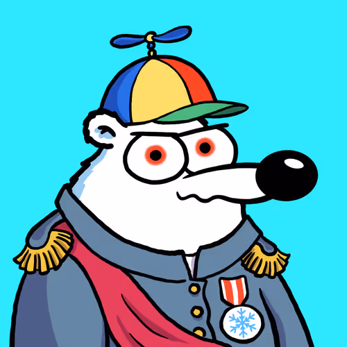 Polarbearsnft