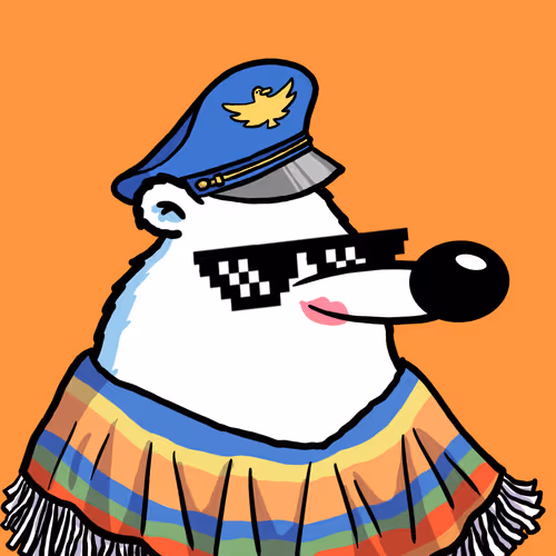 Polarbearsnft