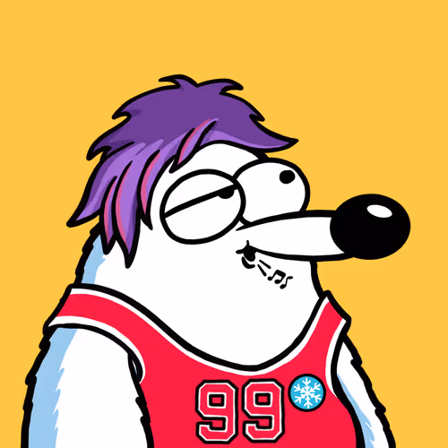 Polarbearsnft