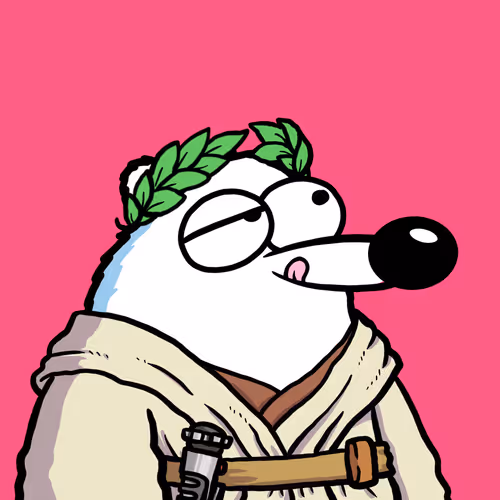 Polarbearsnft