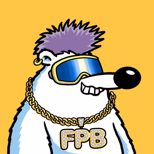 Polarbearsnft