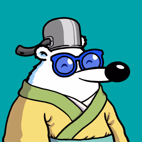 Polarbearsnft