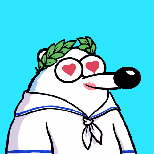 Polarbearsnft