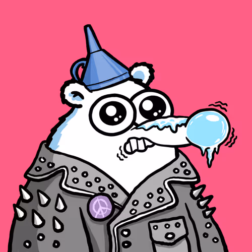 Polarbearsnft