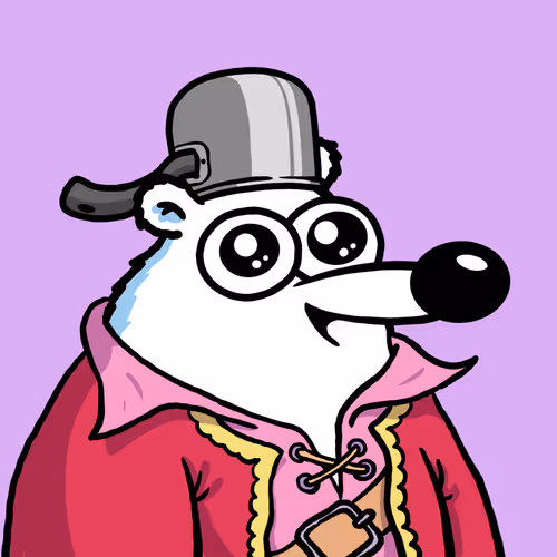 Polarbearsnft