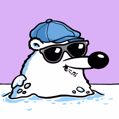 Polarbearsnft
