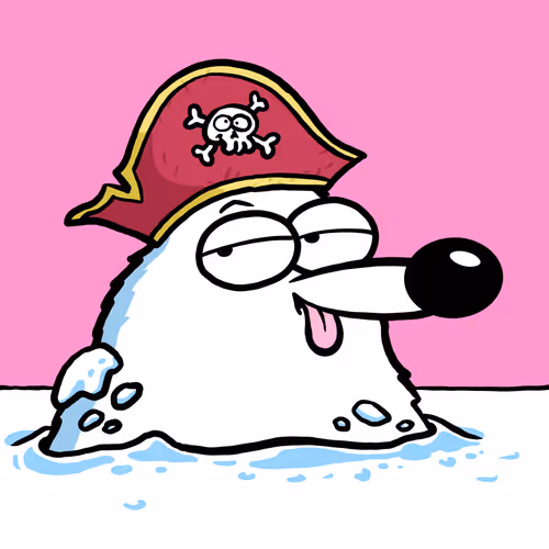Polarbearsnft