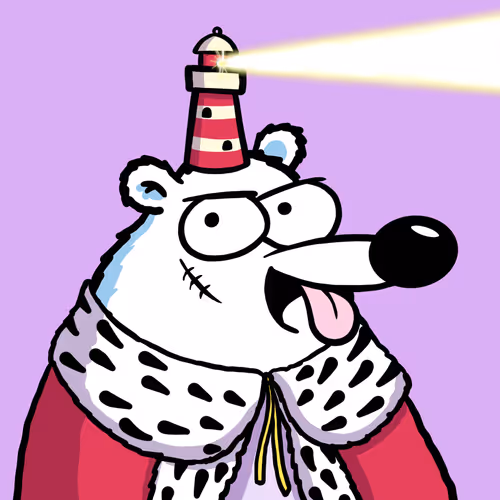 Polarbearsnft