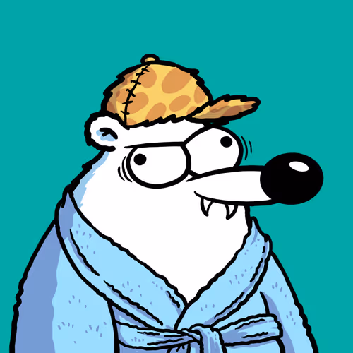 Polarbearsnft