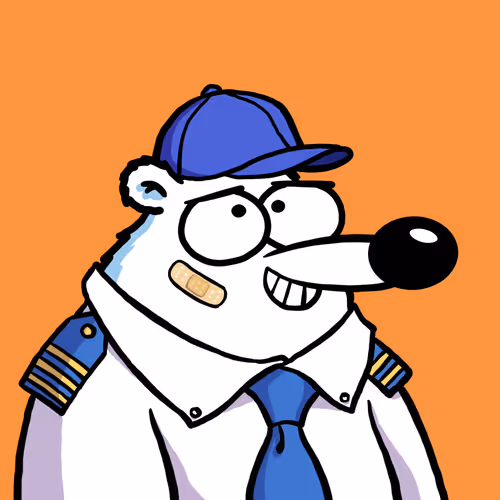 Polarbearsnft