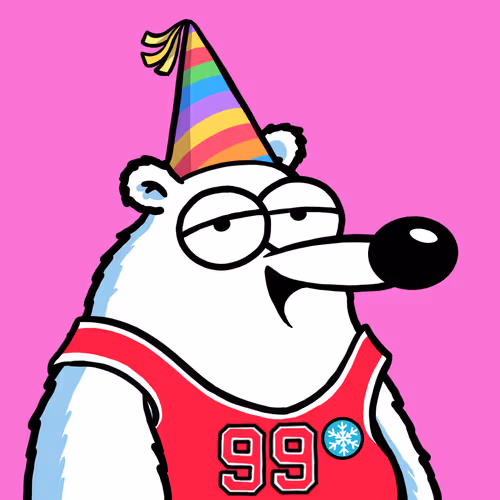 Polarbearsnft