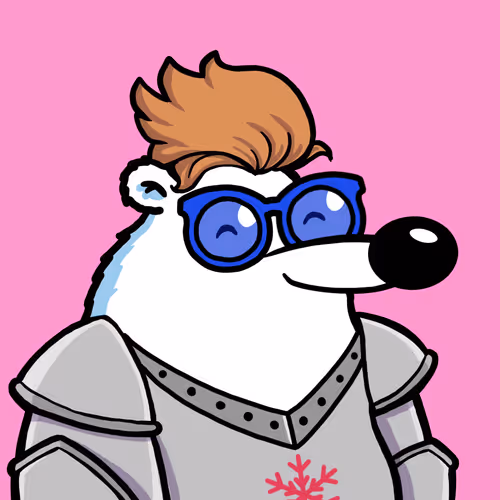 Polarbearsnft