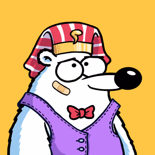 Polarbearsnft