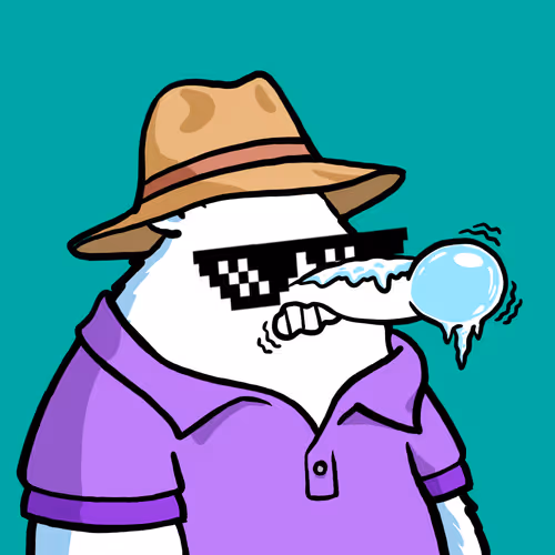Polarbearsnft