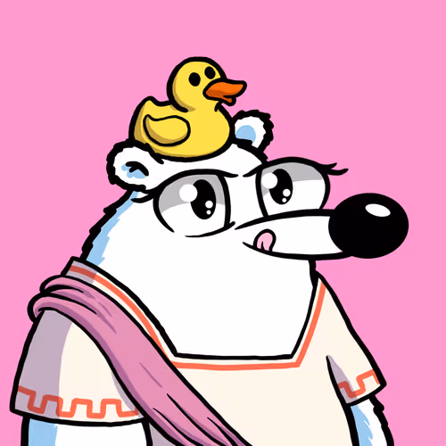 Polarbearsnft
