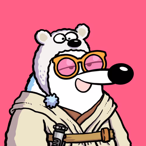 Polarbearsnft