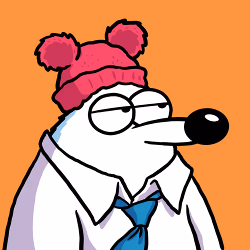 Polarbearsnft