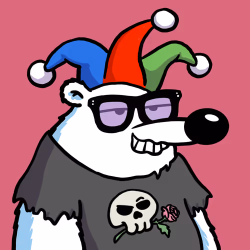 Polarbearsnft