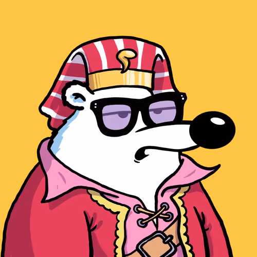 Polarbearsnft