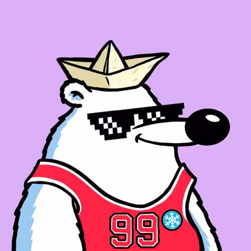 Polarbearsnft