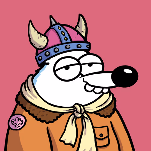 Polarbearsnft