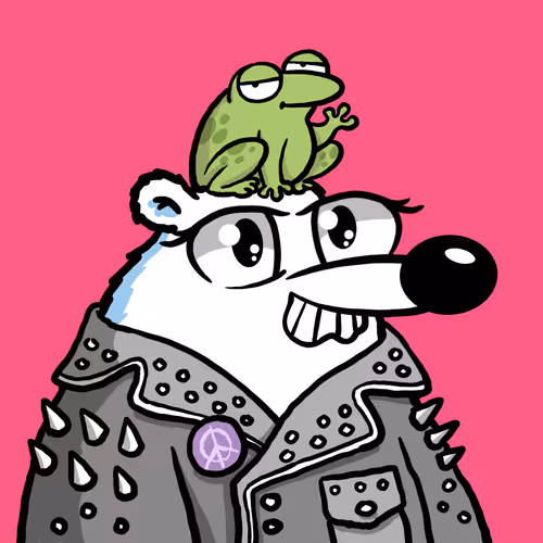 Polarbearsnft