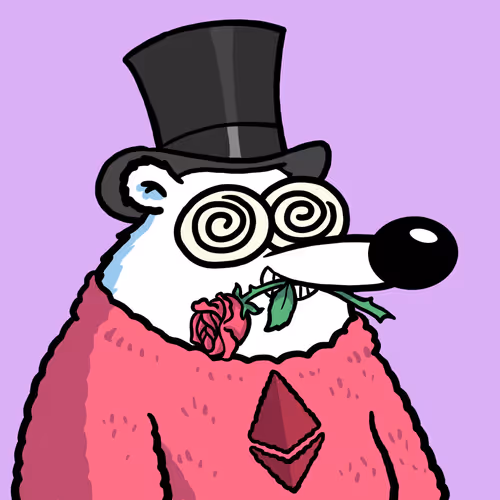Polarbearsnft