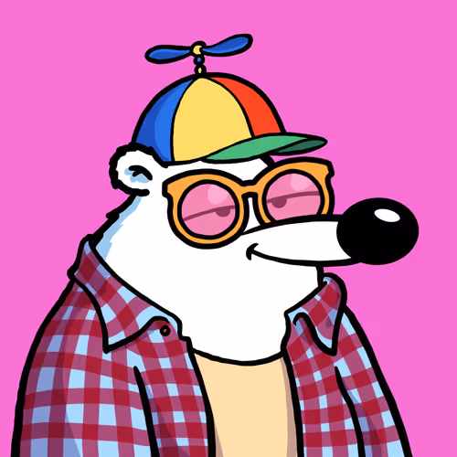 Polarbearsnft
