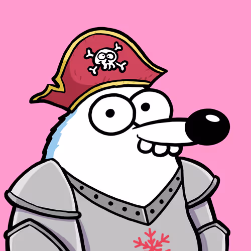 Polarbearsnft