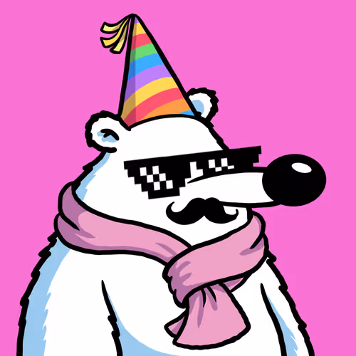Polarbearsnft