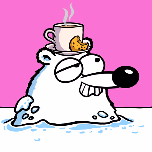 Polarbearsnft
