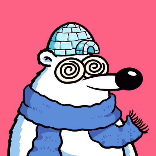 Polarbearsnft