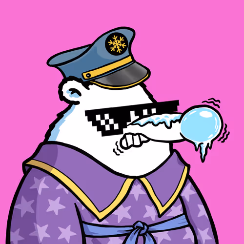 Polarbearsnft