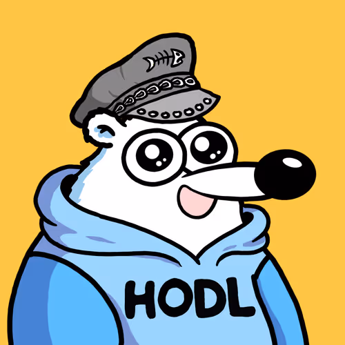 Polarbearsnft