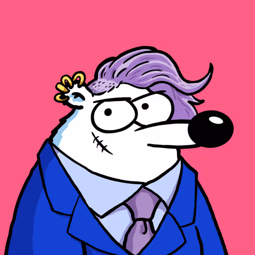 Polarbearsnft